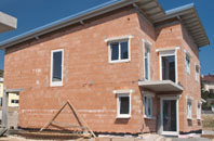 Littleborough home extensions