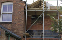 free Littleborough home extension quotes