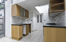 Littleborough kitchen extension leads